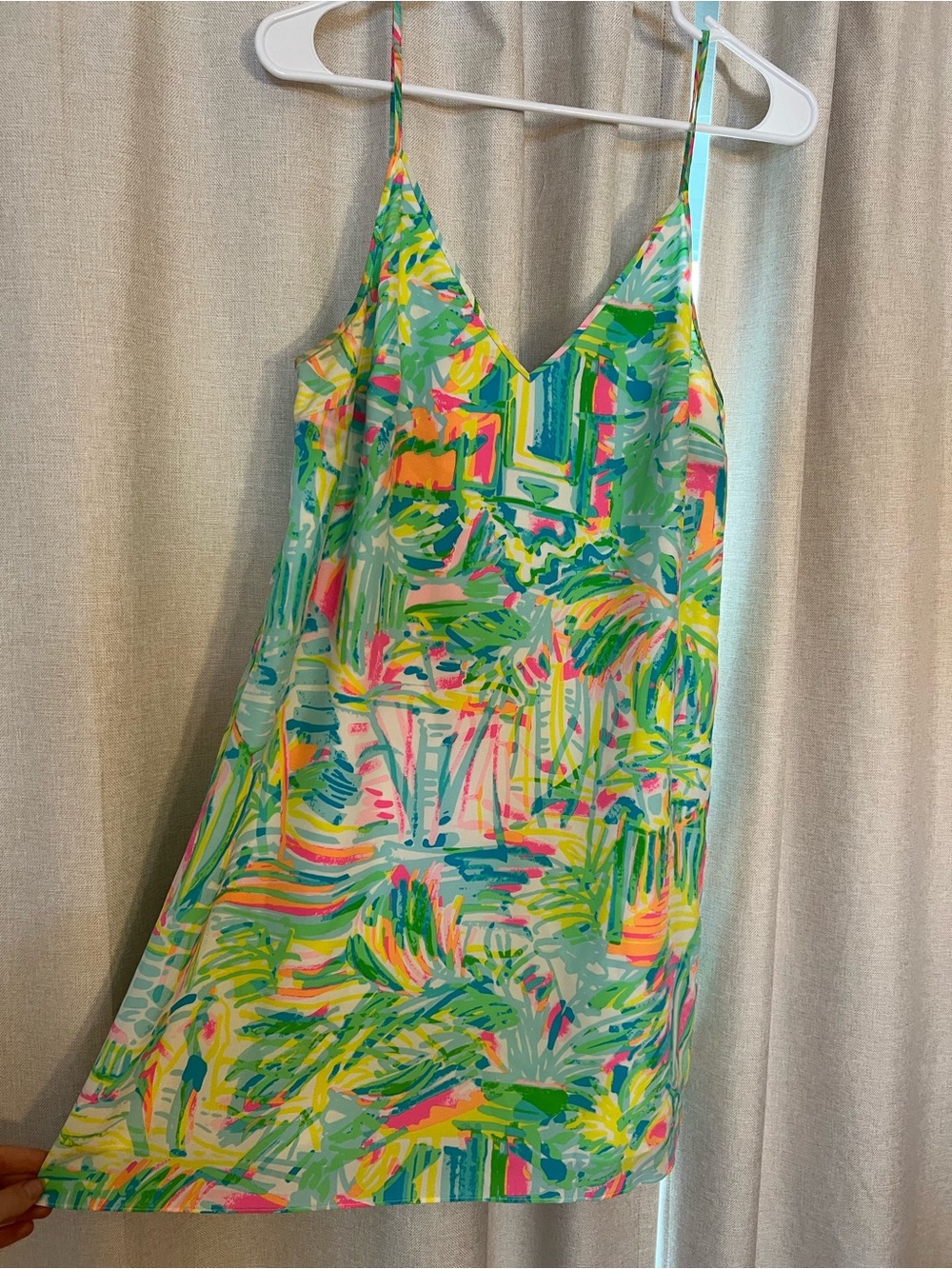 Lilly Pulitzer Dusk Dress